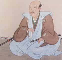 真田幸村肖像画（ウィキペディアより）